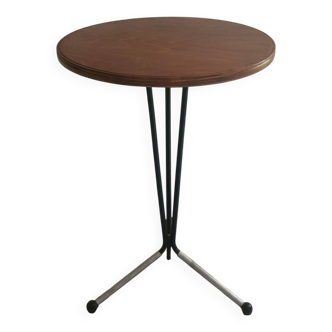 Tripod table 1960