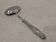Ladle with a handle, 950 silver Minerva, Rocaille style, Ravinet.