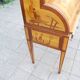 cylinder desk in Louis XVI style
