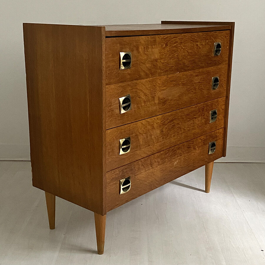 Vintage dresser 70's