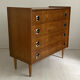 Commode vintage 70's