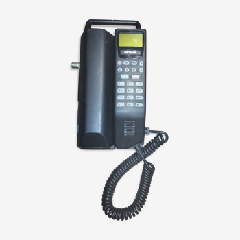 Téléphone Nokia HSN-5K