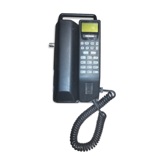 Téléphone Nokia HSN-5K