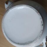 19th century Paris porcelain teapot