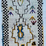 Azilal 76x38cm