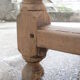 Table de ferme XVIIIe 146cm