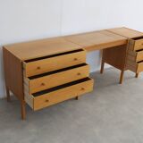 vintage desk | dressing table | 1960s | Swedish