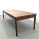 Coffe Table by Ole Wanscher for France & Søn, 1960s