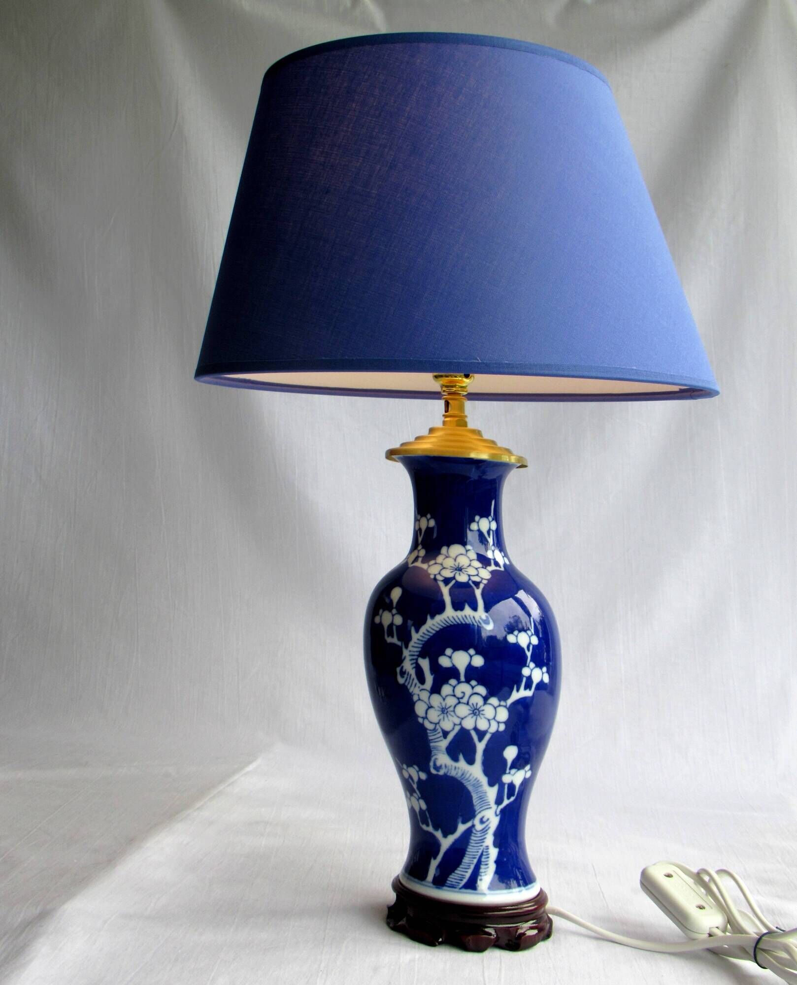 Lampe de salon