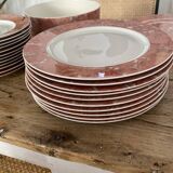Villeroy & Boch porcelain service