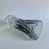 Vase, Oberglas, Austria, 1970s