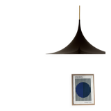 Vintage Fog & Morup Semi pendel (60cm) - Thorup & Bonderup