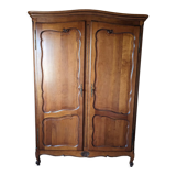 Penderie 2 portes