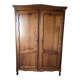 Penderie 2 portes