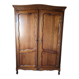 Wardrobe 2 doors