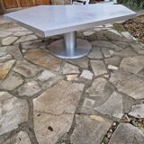 Space Edge design coffee table