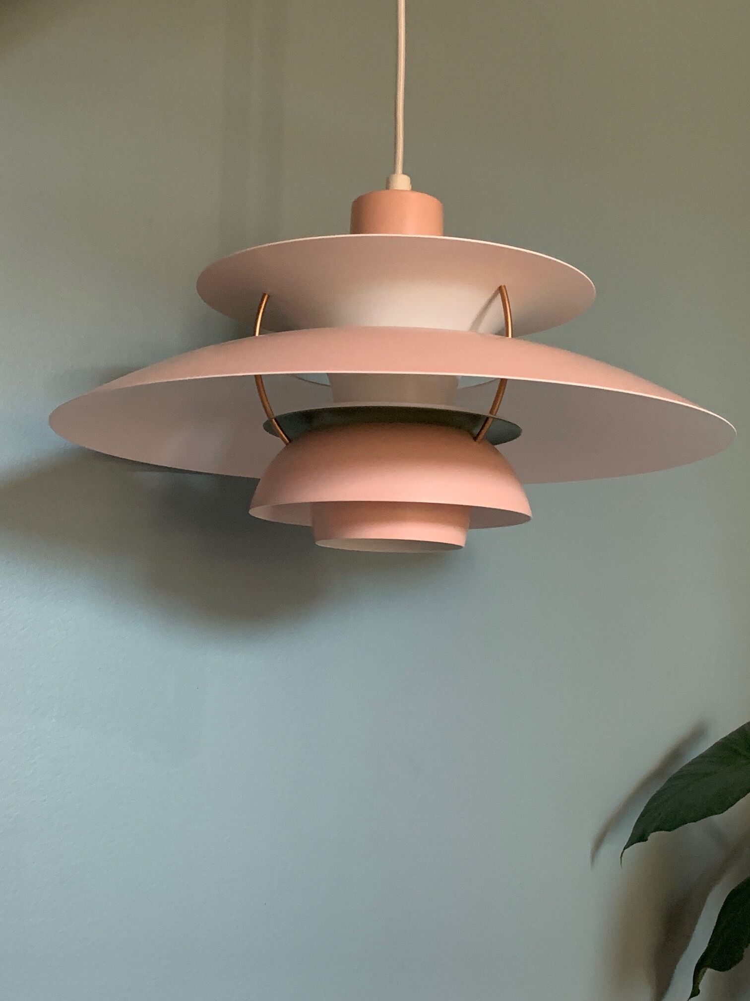 Suspension Louis Poulsen PH5