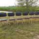 Scandinavian chairs