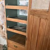 Rare boat furniture