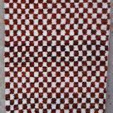 Customizable handmade Berber rug
