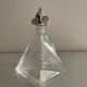 Crystal bottle