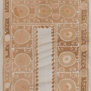Tapis noué à la main, tapis turc vintage 168x220 cm