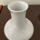 Trio de vases vintage en céramique années 60-70