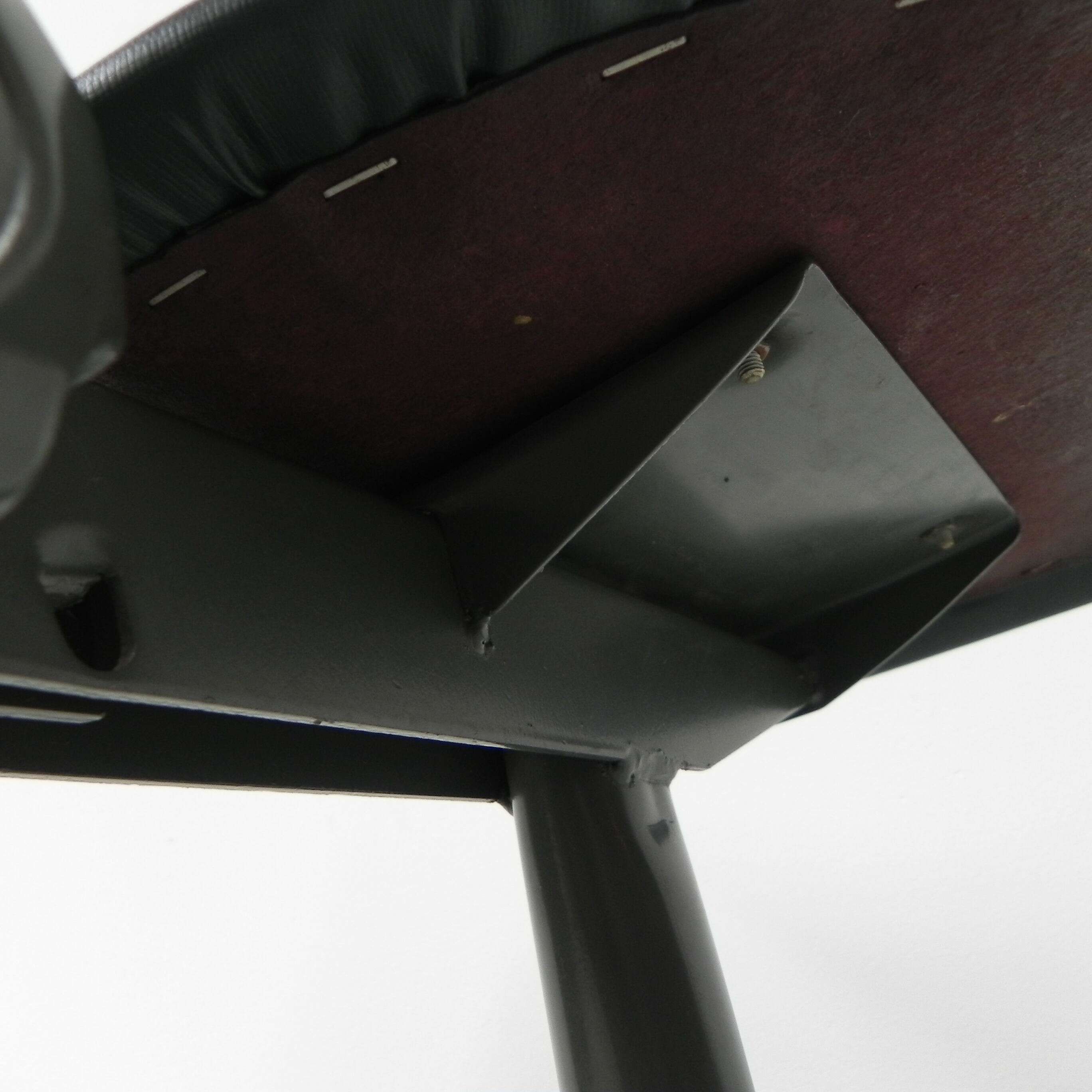 Studio chair, architect's chair Ahrend de Cirkel