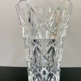 Vase Cristal d’Arques