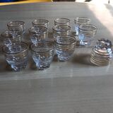 Petits verres