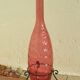 Grand vase en forme de jarre ou de grande bouteille