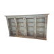 Vitrine ancienne