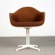 Paire de fauteuils ’La Fonda’ de Charles & ray Eames