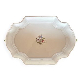 Dish Decorative Ceramic