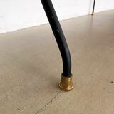 Vintage standing modular wall unit