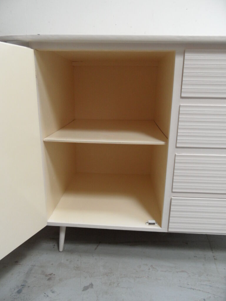 Vintage chest of drawers sixties