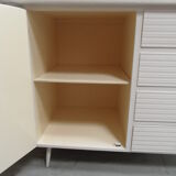 Vintage chest of drawers sixties