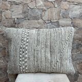 Berber cushion