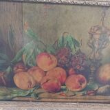 Nature morte ancienne