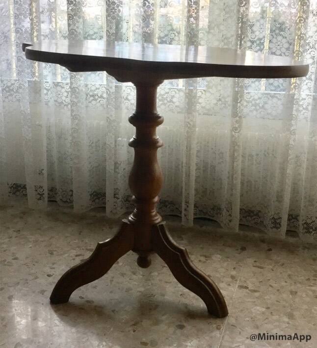 Table violon