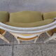 Medallion chairs