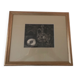 Tableau Michel Ciry