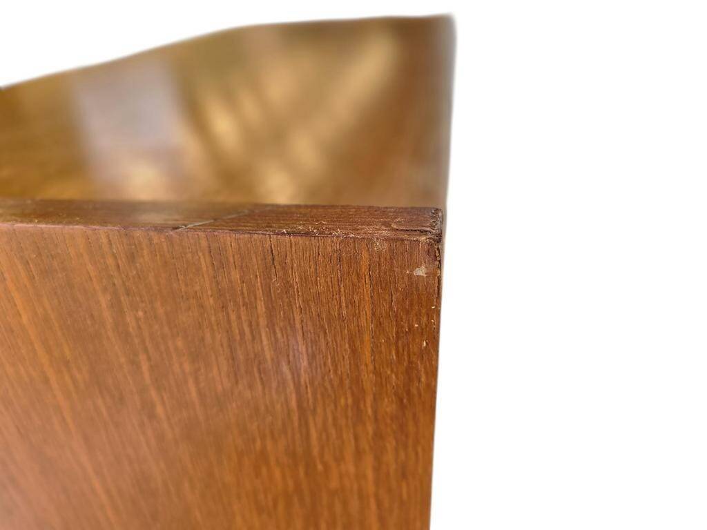 Vintage low cabinet / TV cabinet / low sideboard