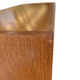 Vintage low cabinet / TV cabinet / low sideboard