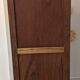 Armoire vestiaire d’internat