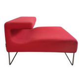 Low Seat, édition Moroso