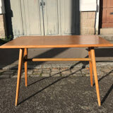 Bistro dining room table - Stella edition of the 1960s