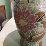 Ceramic vase