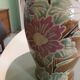 Vase en céramique