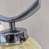 Art Deco chandelier 1930